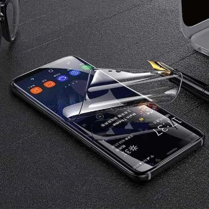 محافظ صفحه نمایش اپیکوی مدل Hydrogel مناسب برای گوشی موبایل ناتینگ Nothing Phone 2a/ Nothing Phone 2