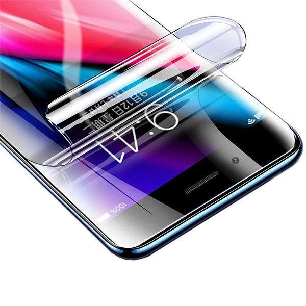 محافظ صفحه نمایش اپیکوی مدل Hydrogel مناسب برای گوشی موبایل ناتینگ Nothing Phone 2a/ Nothing Phone 2