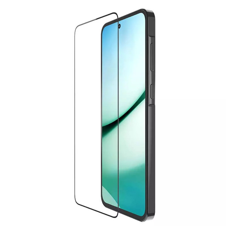 محافظ صفحه نمایش نیلکین مدل Cp Plus Pro مناسب برای گوشی موبایل سامسونگ Galaxy A56/A36/S24 FE