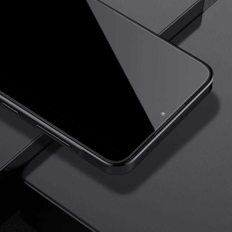 محافظ صفحه نمایش نیلکین مدل Cp Plus Pro مناسب برای گوشی موبایل سامسونگ Galaxy A56/A36/S24 FE
