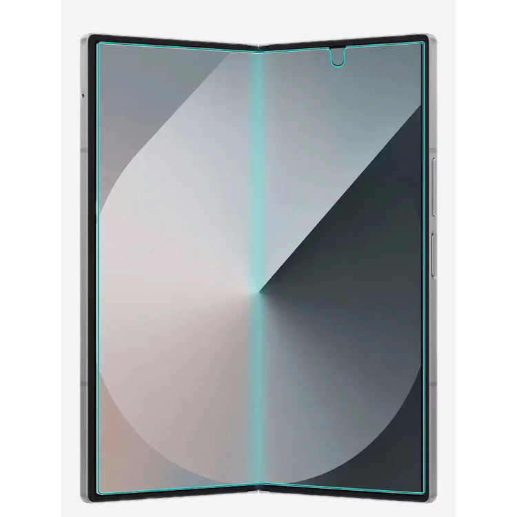 محافظ صفحه نمایش بادیگارد مدل Hydrogel مناسب برای گوشی موبایل سامسونگ Galaxy Z Fold 7