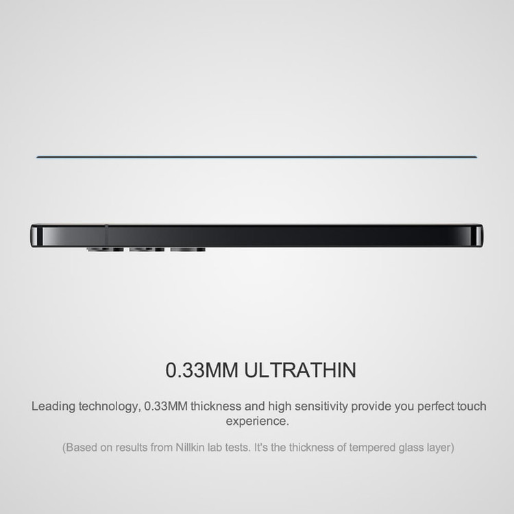 محافظ صفحه نمایش نیلکین مدل CP Plus Pro مناسب برای گوشی موبایل سامسونگ Galaxy S24 Ultra