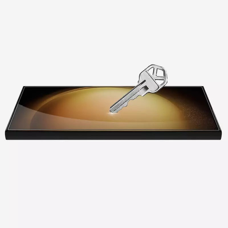 محافظ صفحه نمایش نیلکین مدل CP Plus Pro مناسب برای گوشی موبایل سامسونگ Galaxy S24 Ultra