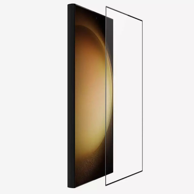 محافظ صفحه نمایش نیلکین مدل CP Plus Pro مناسب برای گوشی موبایل سامسونگ Galaxy S24 Ultra