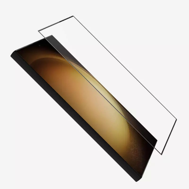 محافظ صفحه نمایش نیلکین مدل CP Plus Pro مناسب برای گوشی موبایل سامسونگ Galaxy S24 Ultra
