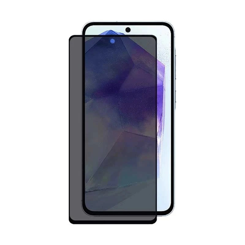 محافظ صفحه نمایش حریم شخصی اپیکوی مدل Privacy مناسب برای گوشی موبایل سامسونگ Galaxy S25 Fe/ A55/ A35