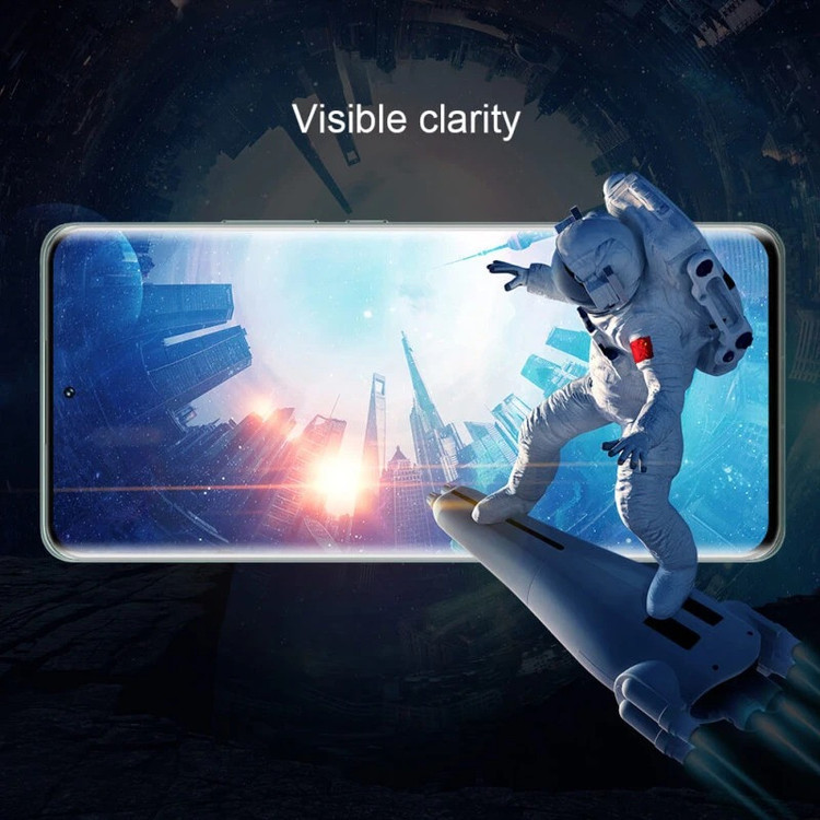 محافظ صفحه نمایش اپیکوی مدل Tiger-Big Edge مناسب برای گوشی موبایل سامسونگ Galaxy A56 /A36