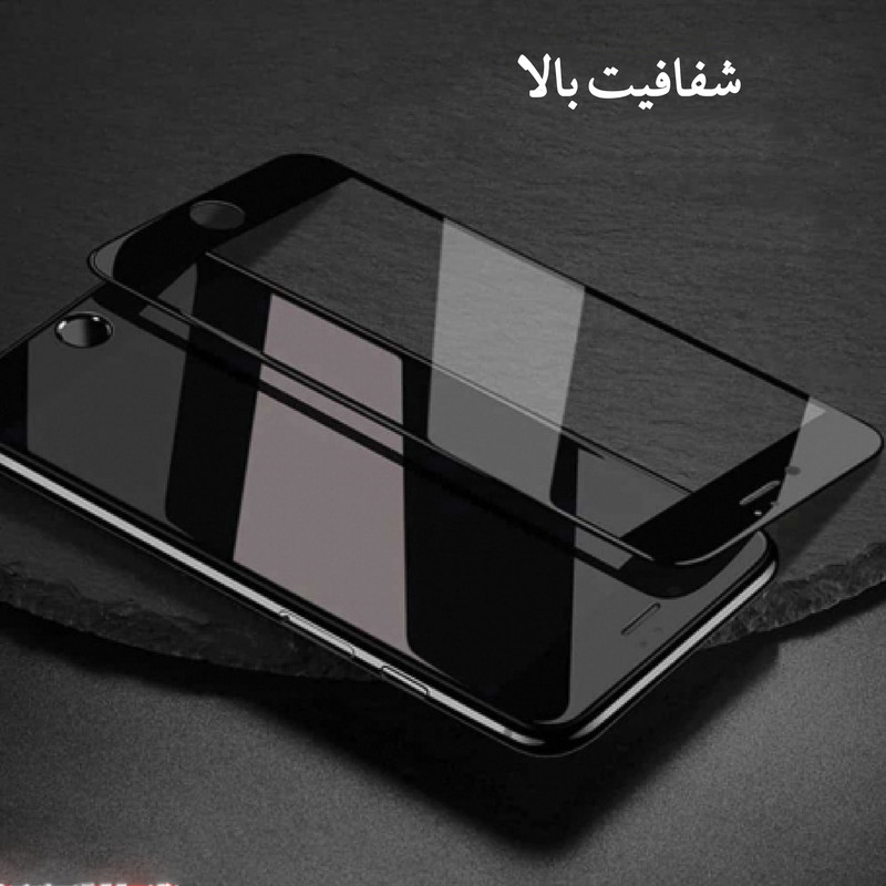 محافظ صفحه نمایش شهر گلس مدل EFSR مناسب برای گوشی موبایل سامسونگ Galaxy S10 Plus