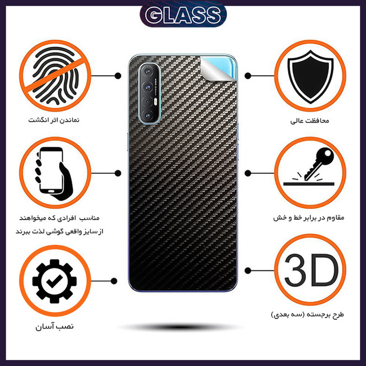 محافظ صفحه نمایش مات گلس مدل Together مناسب برای گوشی موبایل سامسونگ Galaxy A55 به همراه برچسب پوششی