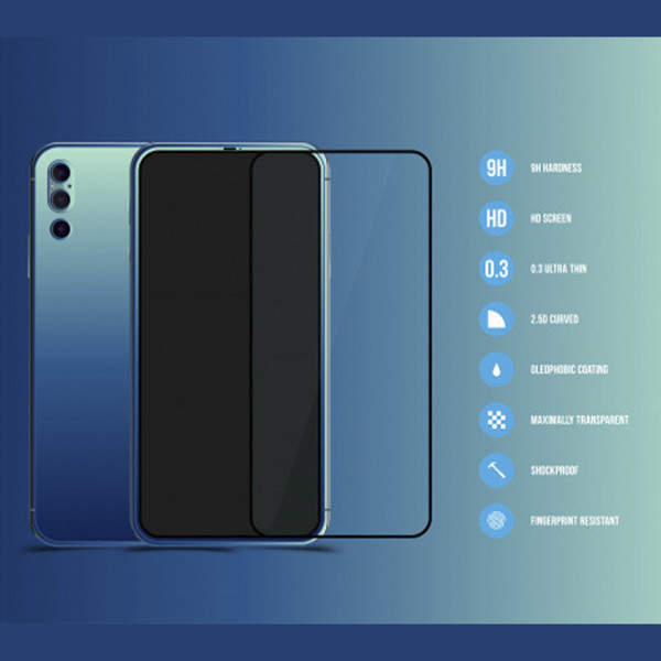 محافظ صفحه نمایش ریکو مدل RiC2 مناسب برای گوشی موبایل شیائومی Redmi Note 14 Pro 5G / Redmi Note 14 Pro Plus 5G / Redmi Note 13 Pro Plus 5G