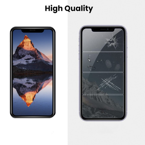 محافظ صفحه نمایش ریکو مدل RiC2 مناسب برای گوشی موبایل شیائومی Redmi Note 14 Pro 5G / Redmi Note 14 Pro Plus 5G / Redmi Note 13 Pro Plus 5G