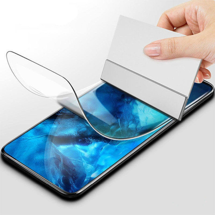 محافظ صفحه نمایش اپیکوی مدل Hydrogel مناسب برای گوشی موبایل شیائومی Mi 12X / 12 / Mi 12 / Mi 12S