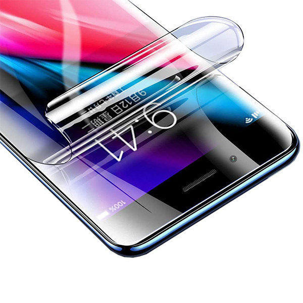 محافظ صفحه نمایش اپیکوی مدل Hydrogel مناسب برای گوشی موبایل شیائومی Mi 12X / 12 / Mi 12 / Mi 12S