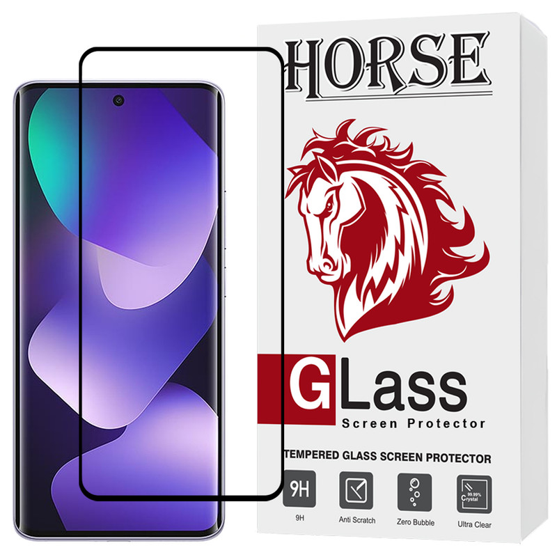 محافظ صفحه نمایش هورس مدل FUEH20 مناسب برای گوشی موبایل شیائومی Redmi Note 15 4G / 5G