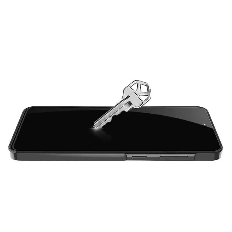 محافظ صفحه نمایش نیلکین مدل Cp Plus Pro مناسب برای گوشی موبایل سامسونگ Galaxy S25 FE / S24 FE