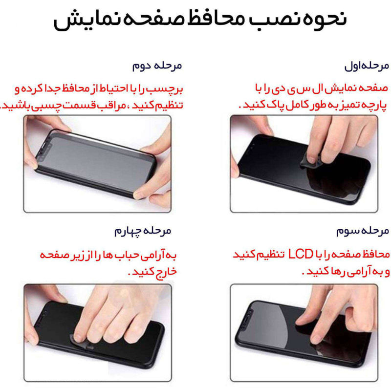 محافظ صفحه نمایش شیشه ای تایگر گلس مدل SAM مناسب برای گوشی موبایل سامسونگ Galaxy S23 Ultra