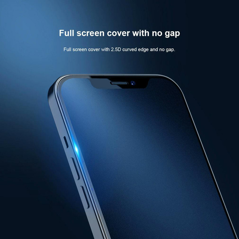 محافظ صفحه نمایش شیشه ای تایگر گلس مدل SAM مناسب برای گوشی موبایل سامسونگ Galaxy S23 Ultra