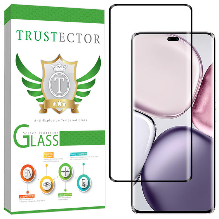 محافظ صفحه نمایش تراستکتور مدل FUET20 مناسب برای گوشی موبایل آنر X9c