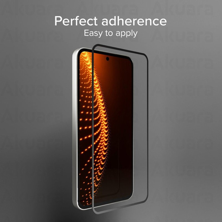 محافظ صفحه نمایش آکوآرا مدل AKU MAS2 مناسب برای گوشی موبایل اپل iPhone 13 Pro Max مجموعه دو عددی
