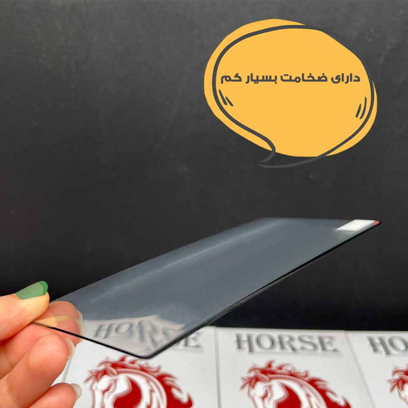 محافظ صفحه نمایش هورس مدل FUEH20 مناسب برای گوشی موبایل آنر 90