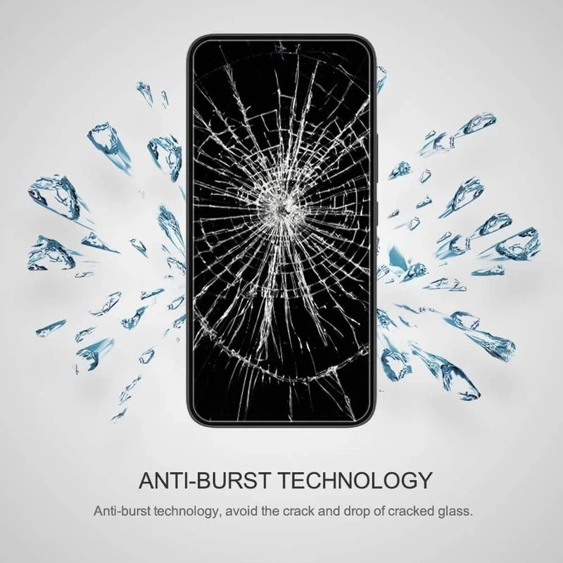 محافظ صفحه نمایش حریم شخصی اپیکوی مدل Alpha مناسب برای گوشی موبایل اپل iPhone 16 Pro Max