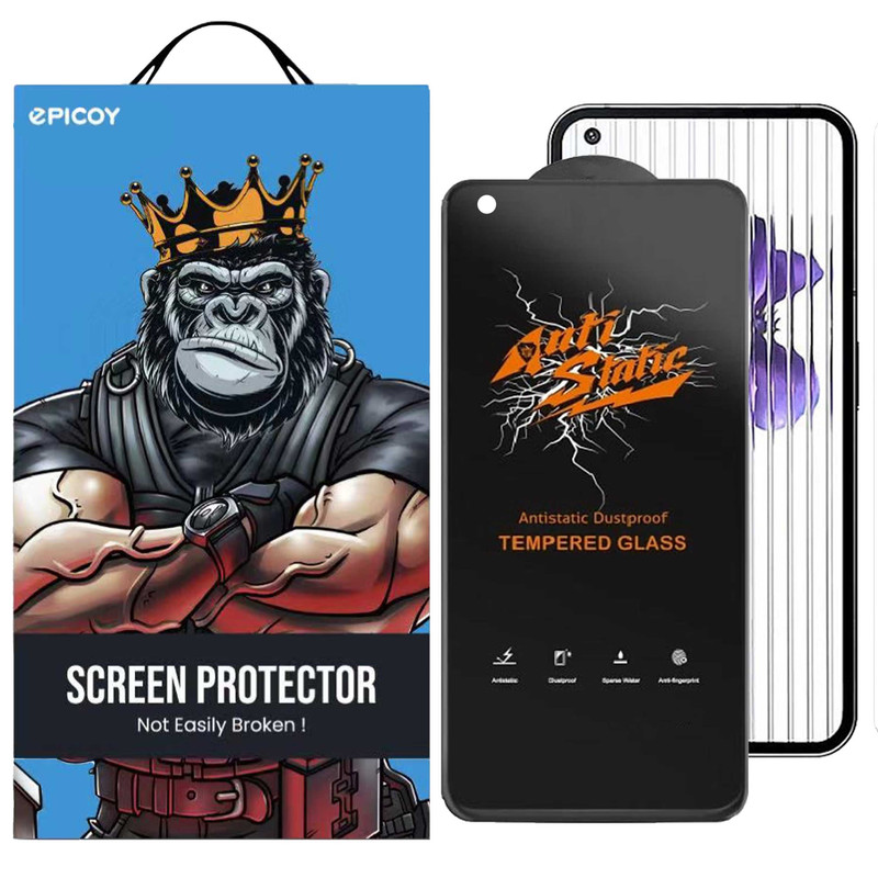 محافظ صفحه نمایش اِپیکوی مدل Antistatic Dustproof مناسب برای گوشی موبایل ناتینگ Nothing Phone 1