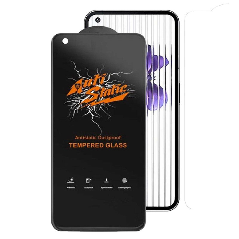 محافظ صفحه نمایش اِپیکوی مدل Antistatic Dustproof مناسب برای گوشی موبایل ناتینگ Nothing Phone 1