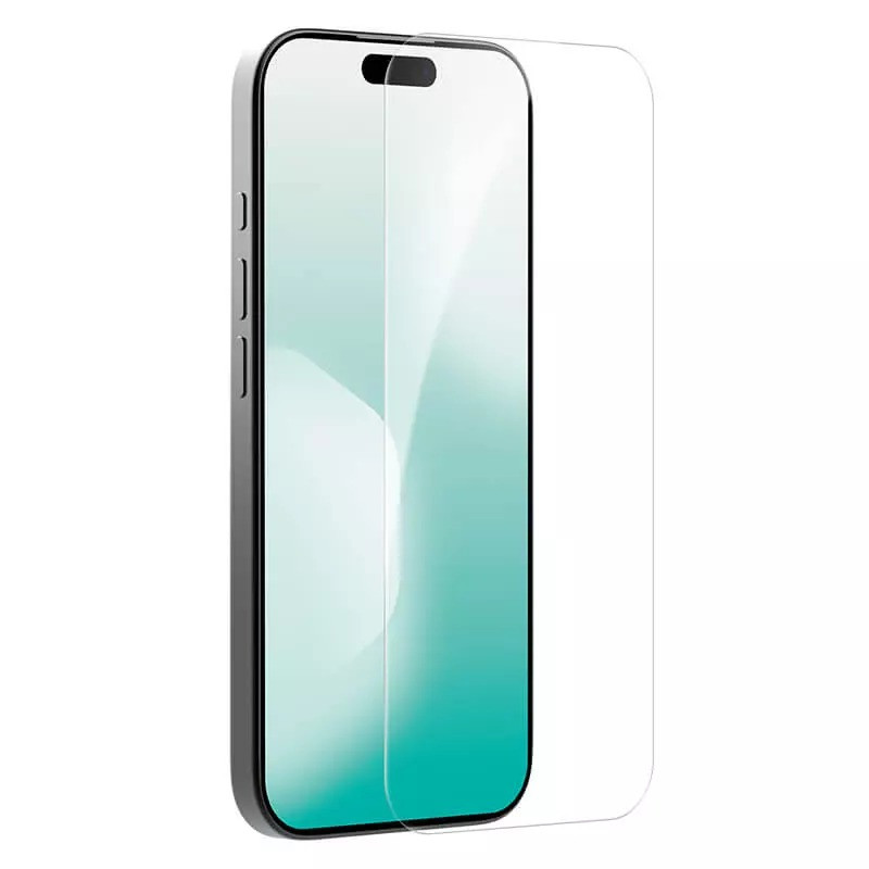 محافظ صفحه نمایش نیلکین مدل H Plus Pro Anti Reflex مناسب برای گوشی موبایل اپل iPhone 17 Pro به همراه کیت نصب