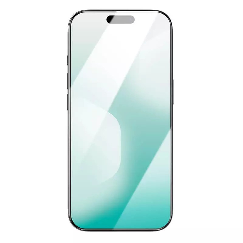 محافظ صفحه نمایش نیلکین مدل H Plus Pro Anti Reflex مناسب برای گوشی موبایل اپل iPhone 17 Pro به همراه کیت نصب