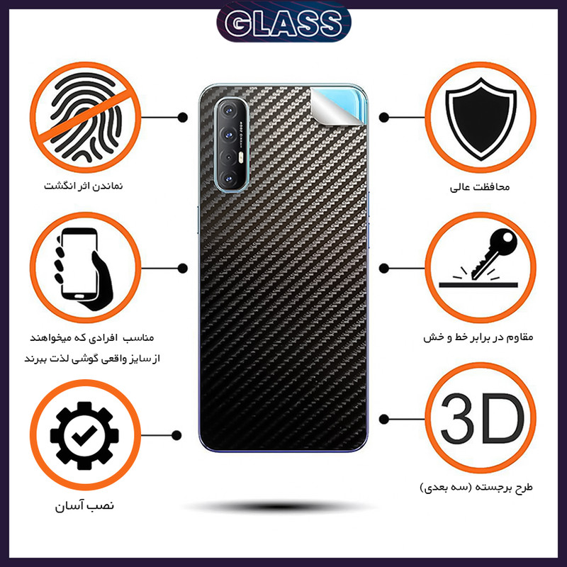 محافظ صفحه نمایش مات گلس مدل Together مناسب برای گوشی موبایل شیائومی Redmi Note 13 Pro Plus به همراه برچسب پوششی