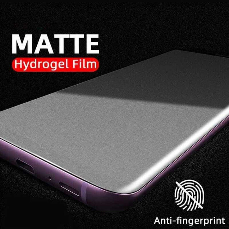 محافظ صفحه نمایش مات اپیکوی مدل Hydrogel-Matte مناسب برای گوشی موبایل سامسونگ Galaxy A14 4G/5G /Xcover7