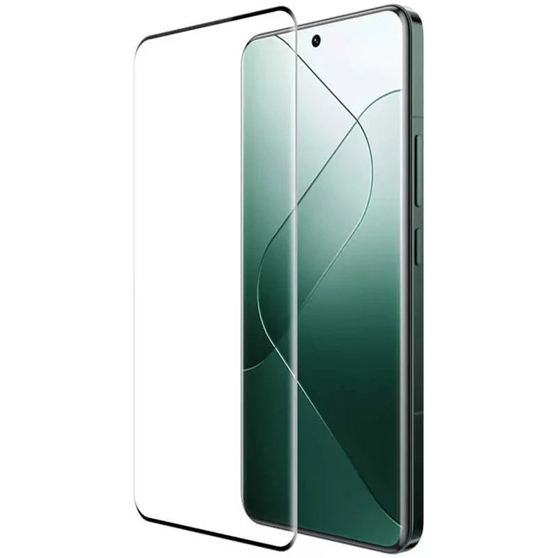 محافظ صفحه نمایش بوف مدل FullGlue-Max مناسب برای گوشی موبایل شیائومی Redmi Note 15