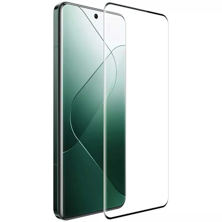 محافظ صفحه نمایش بوف مدل FullGlue-Max مناسب برای گوشی موبایل شیائومی Redmi Note 15