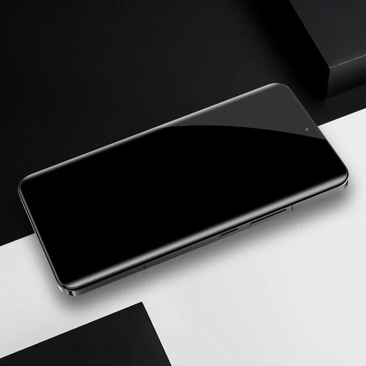 محافظ صفحه نمایش بوف مدل FullGlue-Max مناسب برای گوشی موبایل شیائومی Redmi Note 15
