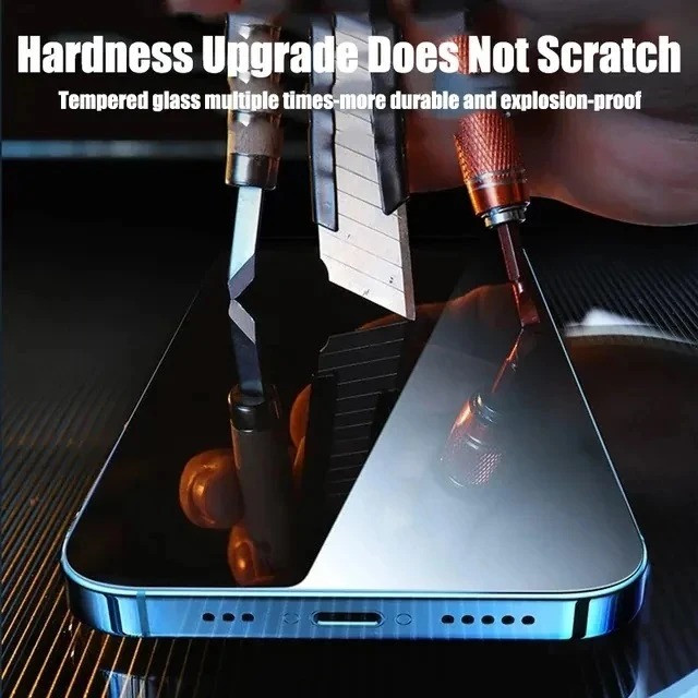 محافظ صفحه نمایش مات اپیکوی مدل AG Matte Etching مناسب برای گوشی موبایل سامسونگ Galaxy S25 Ultra