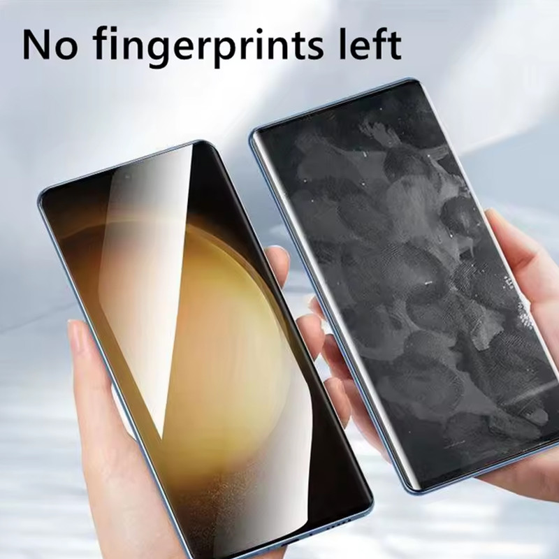 محافظ صفحه نمایش آکوآرا مدل Polymer Nano مناسب برای گوشی موبایل شیائومی 12/12X