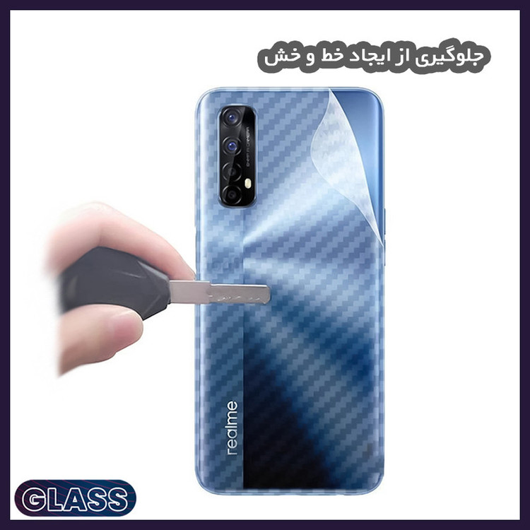 محافظ صفحه نمایش آنتی بلو گلس مدل Together مناسب برای گوشی موبایل شیائومی Poco X7 Pro به همراه برچسب پوششی