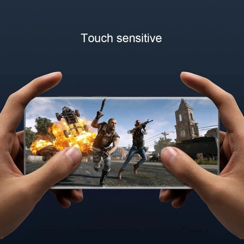 محافظ صفحه نمایش اپیکوی مدل Anti-Static مناسب برای گوشی موبایل شیائومی Redmi Note 15 Pro 5G/ Poco M8 Pro 5G