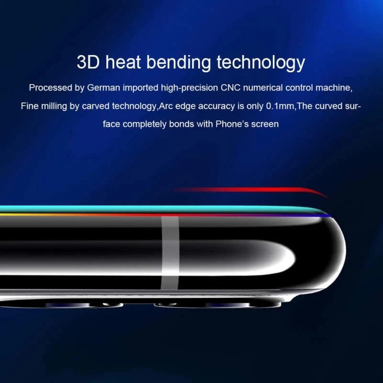 محافظ صفحه نمایش اپیکوی مدل Anti-Static مناسب برای گوشی موبایل شیائومی Redmi Note 15 Pro 5G/ Poco M8 Pro 5G
