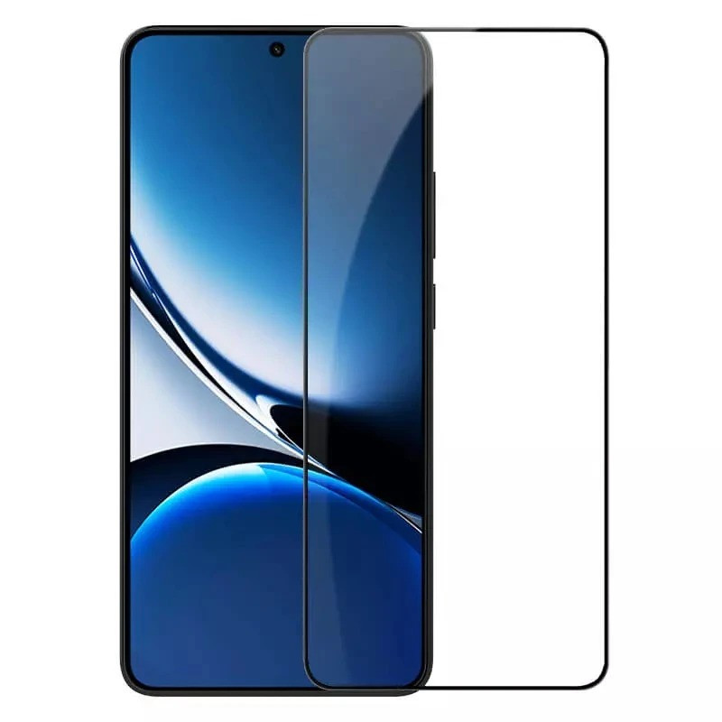 محافظ صفحه نمایش نیلکین مدل CP Plus Pro مناسب برای گوشی موبایل شیائومی Poco X7 Pro/Redmi Turbo 4