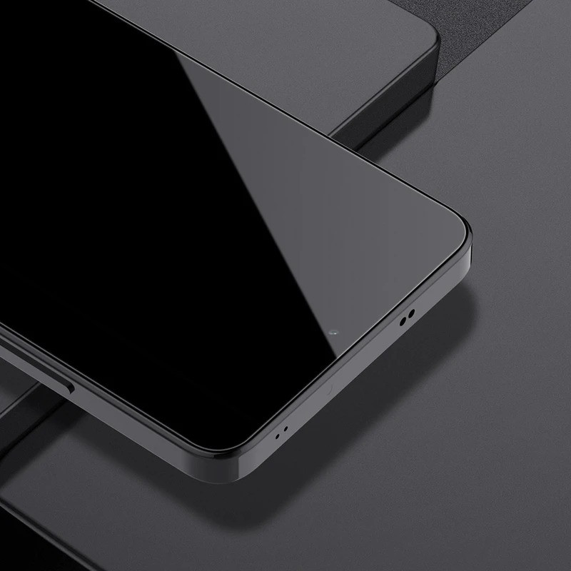 محافظ صفحه نمایش نیلکین مدل CP Plus Pro مناسب برای گوشی موبایل شیائومی Poco X7 Pro/Redmi Turbo 4