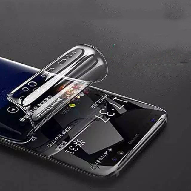 محافظ صفحه نمایش اپیکوی مدل Hydrogel مناسب برای گوشی موبایل سامسونگ Galaxy S21 Ultra