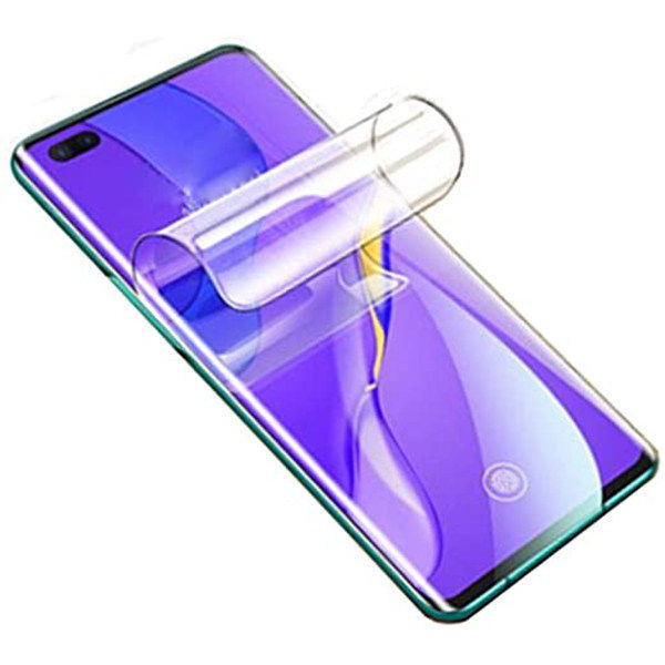 محافظ صفحه نمایش اپیکوی مدل Hydrogel مناسب برای گوشی موبایل سامسونگ Galaxy S21 Ultra