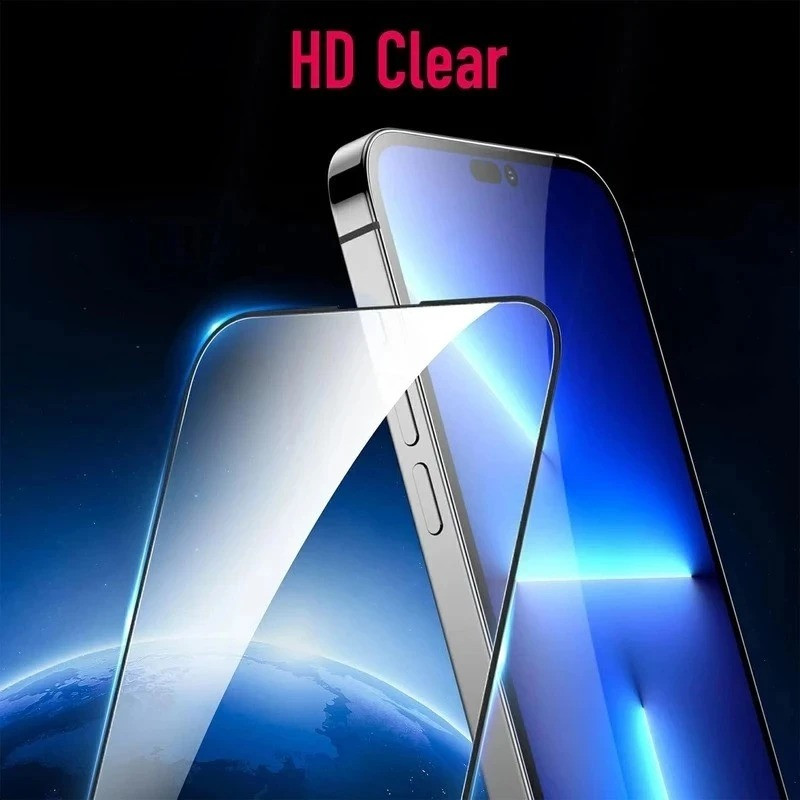 محافظ صفحه نمایش بوف مدل Hydrogel مناسب برای گوشی موبایل سامسونگ Galaxy A56/A36/S24 FE