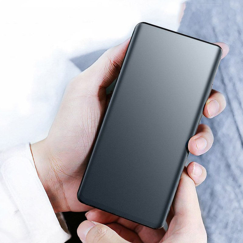 محافظ صفحه نمایش بوف مدل Hydrogel مناسب برای گوشی موبایل شیائومی Xiaomi 12 / Mi 12X
