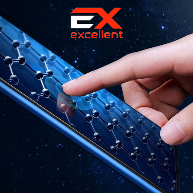محافظ صفحه نمایش شیشه ای ایکس اکسلنت مدل گلس XFU مناسب برای گوشی موبایل سامسونگ Galaxy A04S بسته سه عددی