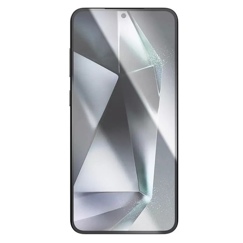 محافظ صفحه نمایش نیلکین مدل H Plus Pro مناسب برای گوشی موبایل سامسونگ Galaxy S25 به همراه کیت نصب