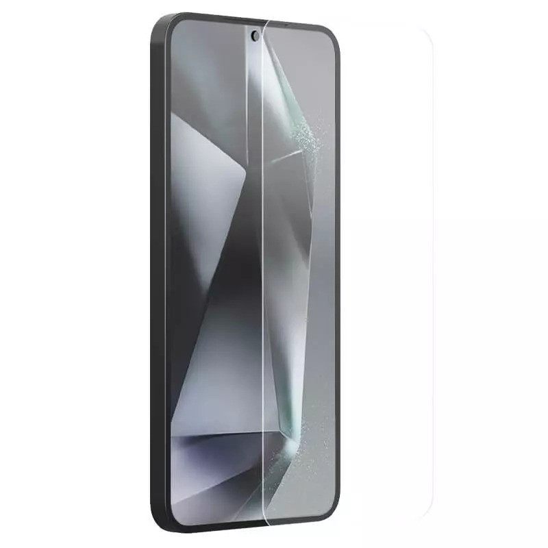 محافظ صفحه نمایش نیلکین مدل H Plus Pro مناسب برای گوشی موبایل سامسونگ Galaxy S25 به همراه کیت نصب