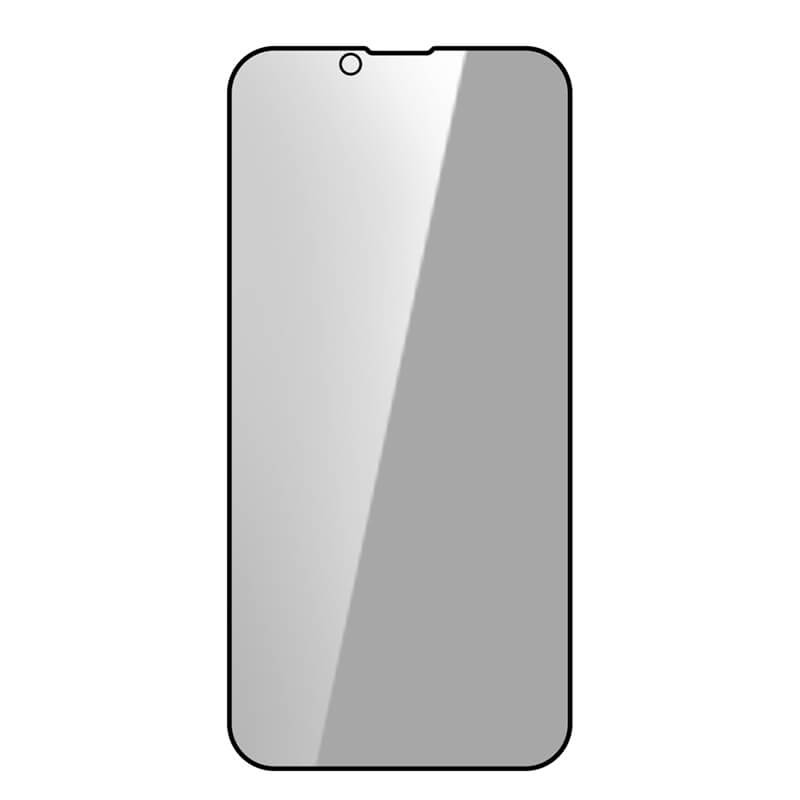 محافظ صفحه نمایش حریم شخصی بوف مدل Privacy-Pro مناسب برای گوشی موبایل اپل Iphone 13