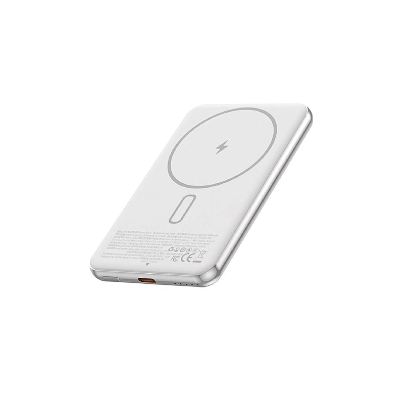 پاوربانک 20 وات ویوو مدل Wi-P088 ظرفیت 5000 میلیآمپرساعت